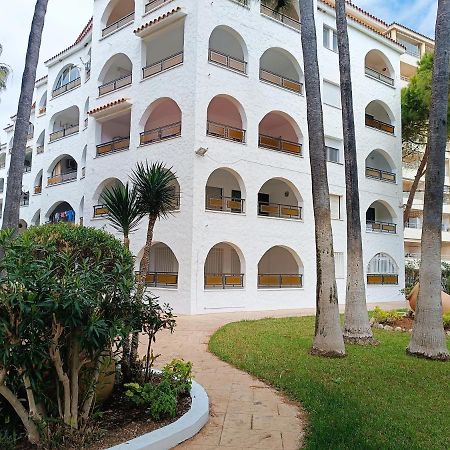 Apartamento Castillo De Peniscola Luaran gambar